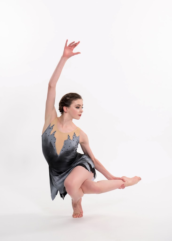  North Alabama Dance Center