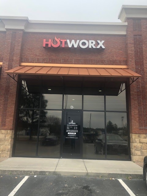 HOTWORX - Southern Pines, NC