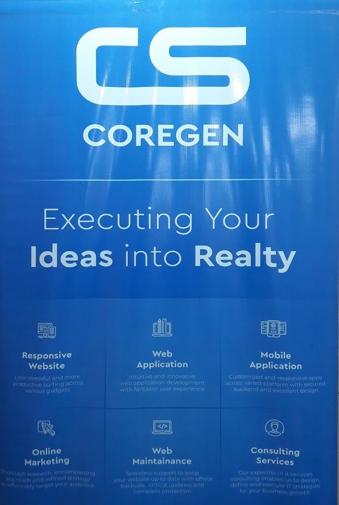 Coregen Solutions Llc