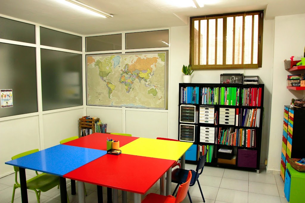 Centro de Estudios Cubick