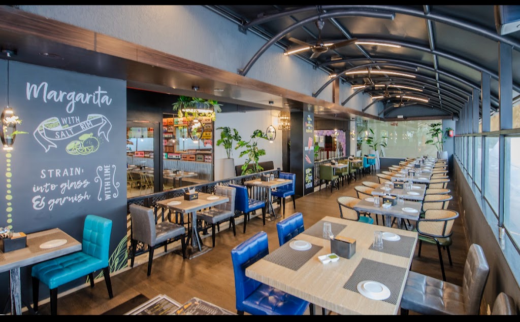 Global Punjab Nanded City Sinhgad Road