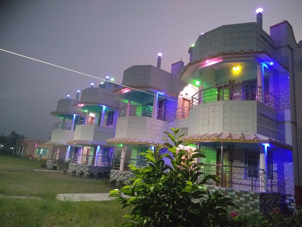 Aranyak Hotel Sundarban