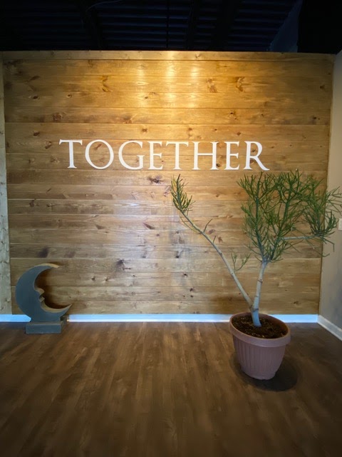  Together Yoga & Movement