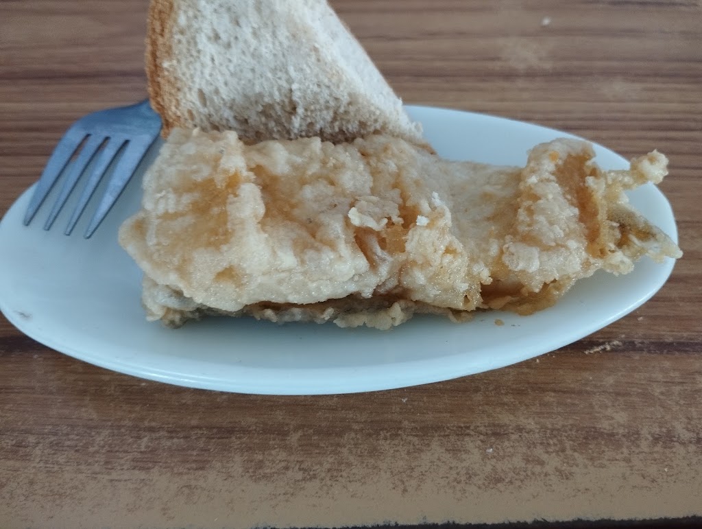 Bar " LOS PACOS " — Comida y bebida