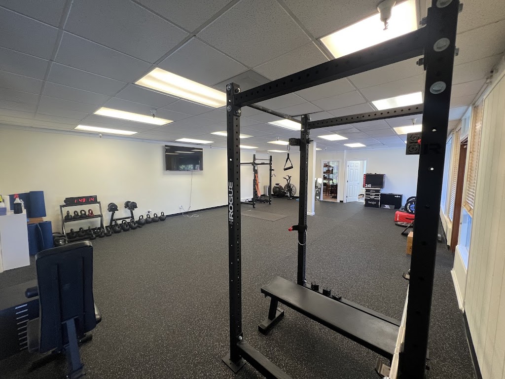  Calibrated Custom Fitness