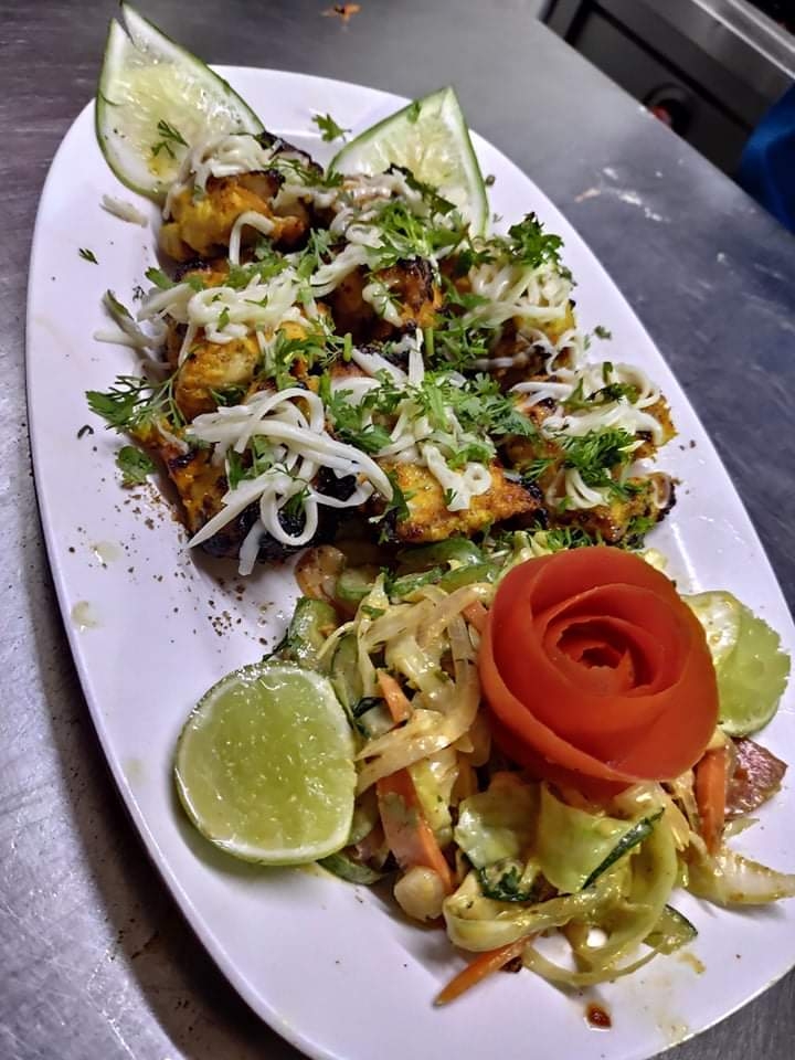 Food & drink