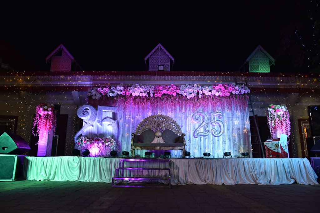 Ghar Aangan Resort
