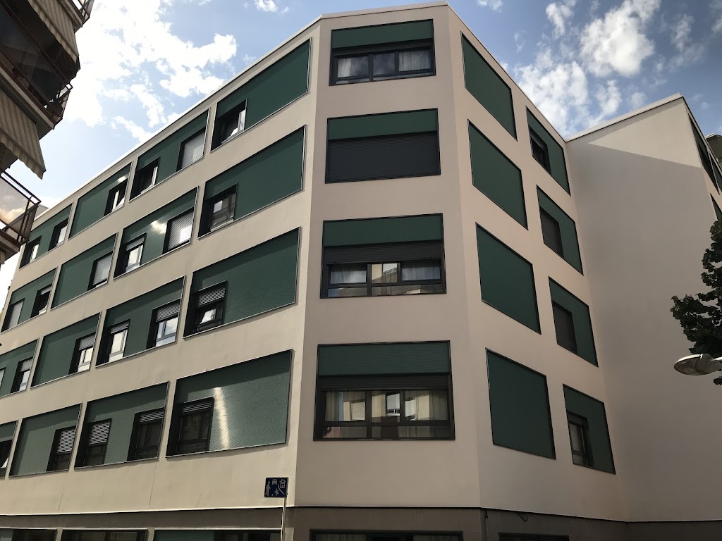 Seniors Ceritania | Residencia para mayores Cerdanyola Barcelona