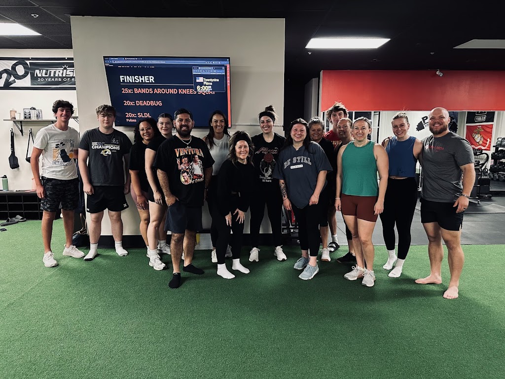  Prime Performance & Wellness