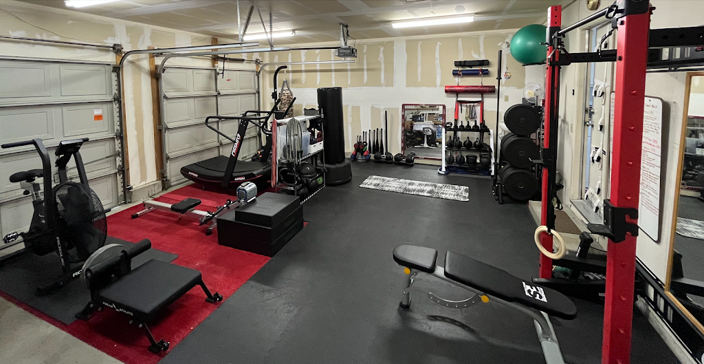  Kaizen Individual Training