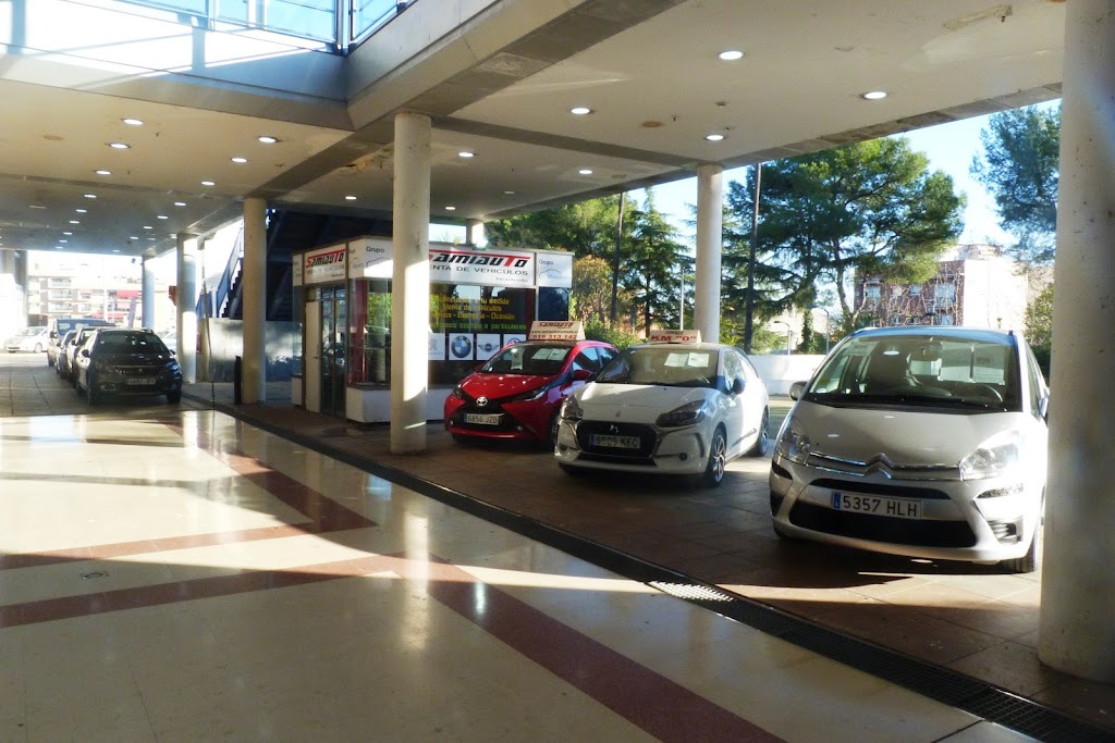 Samiauto Montcada