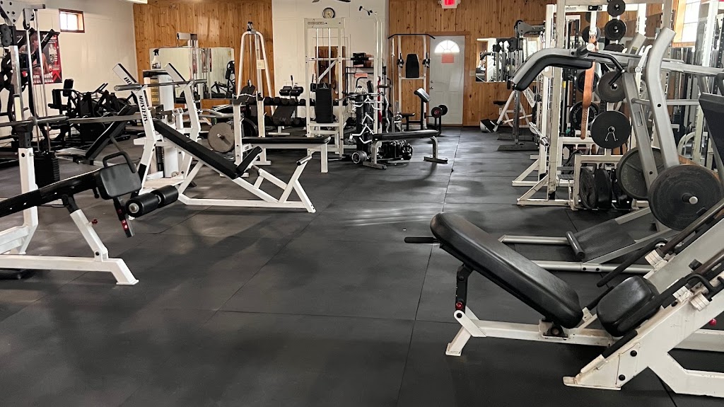  HealthQuest Fitness Center
