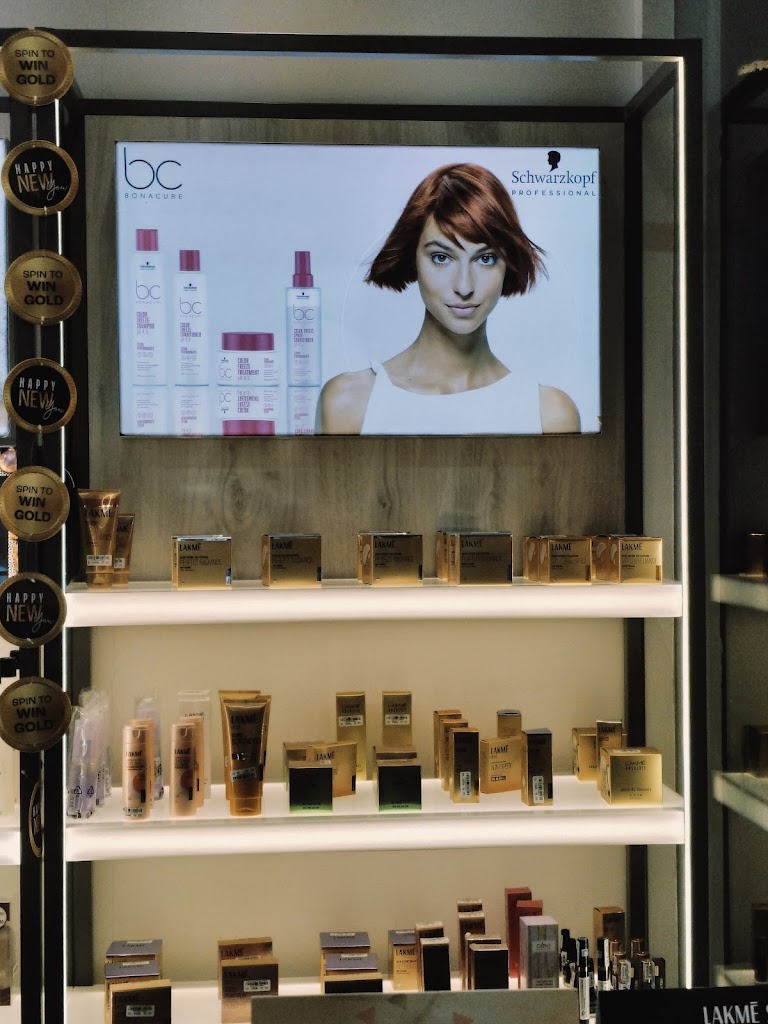 Lakme Salon