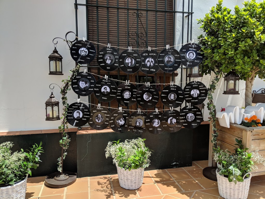 Azahares - Flor de Azahar Catering Moguer - CyL celebraciones, s. l.