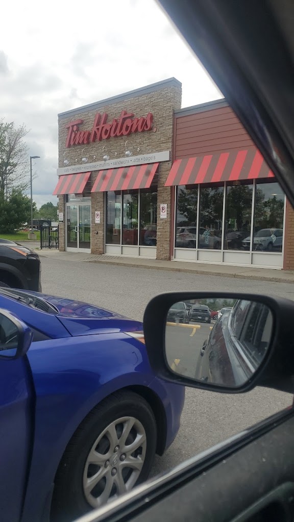 Tim Hortons in Shawinigan