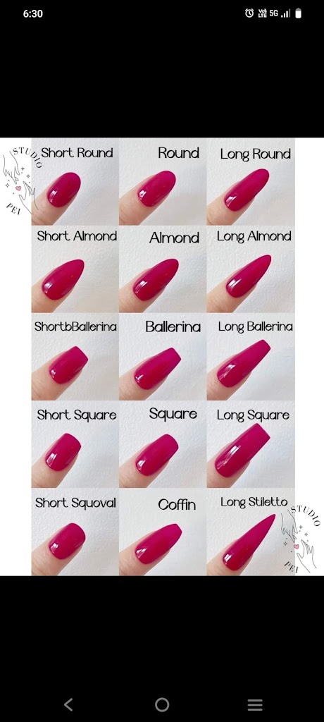 Himangi Royal Saloon