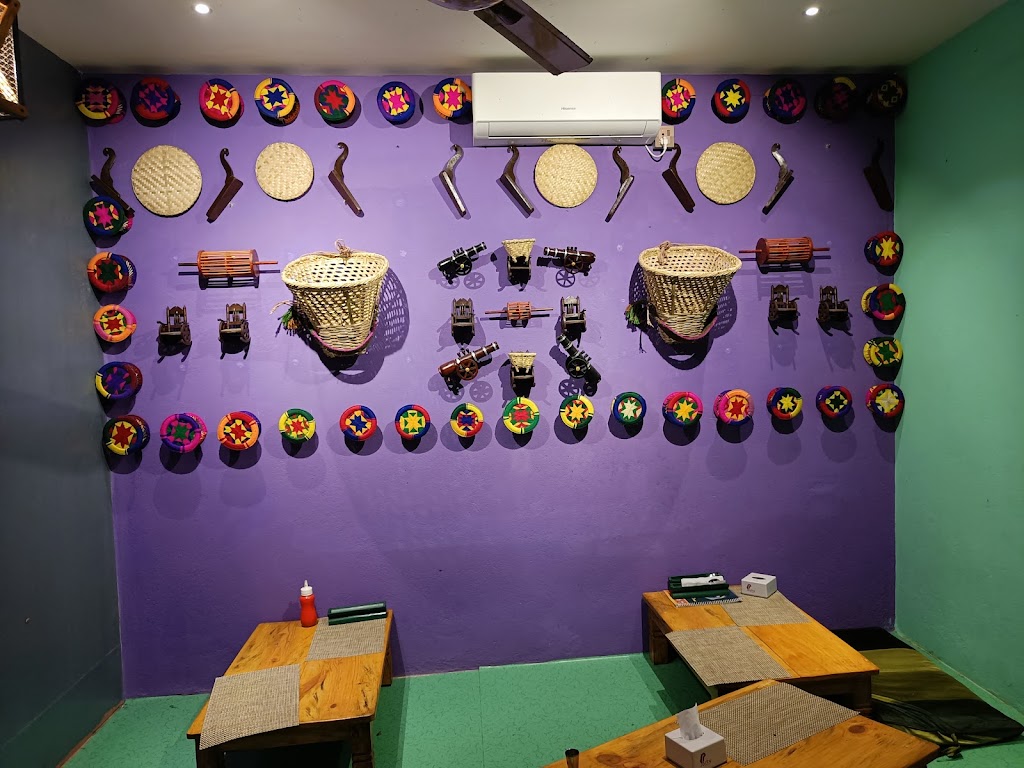 Vrkss Cafe
