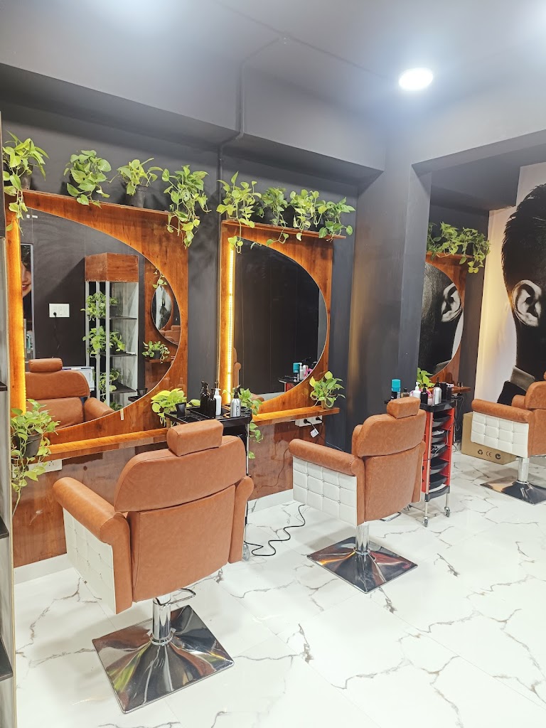 Hair Studio The Family Salon Gudivada