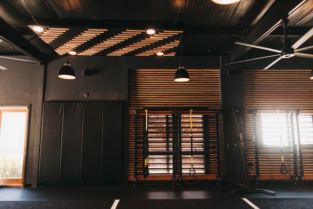  McAlister Training | Circuit Training in San Luis Obispo