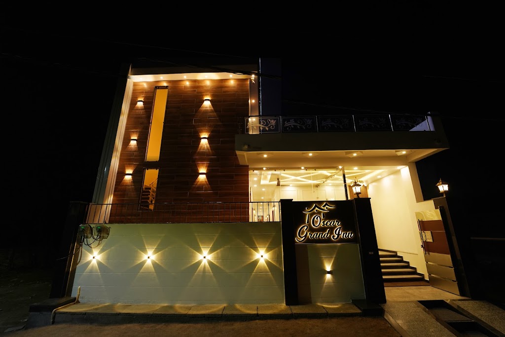 Oscar Grand Inn