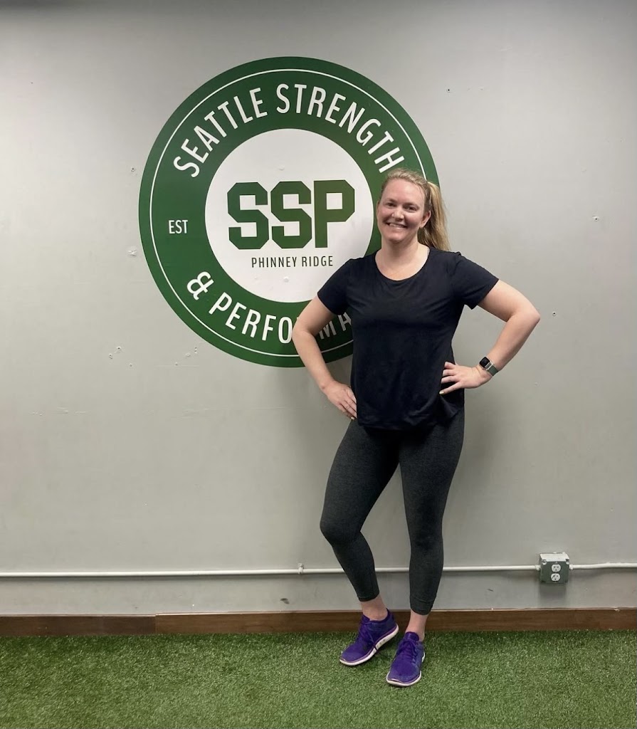  Seattle Strength & Performance - Phinney Ridge