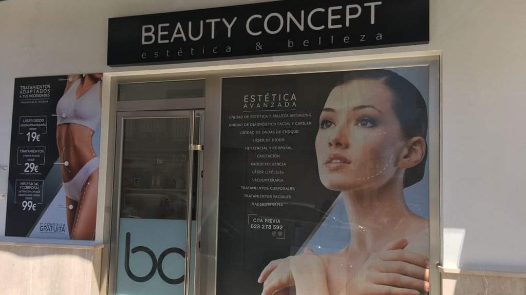 ESTETICA INTEGRAL Y BIENESTAR - EVA LOPEZ Beauty Concept