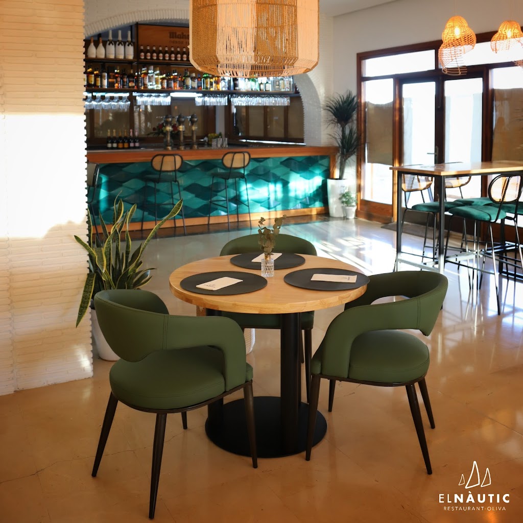 El Nautic Restaurant Oliva