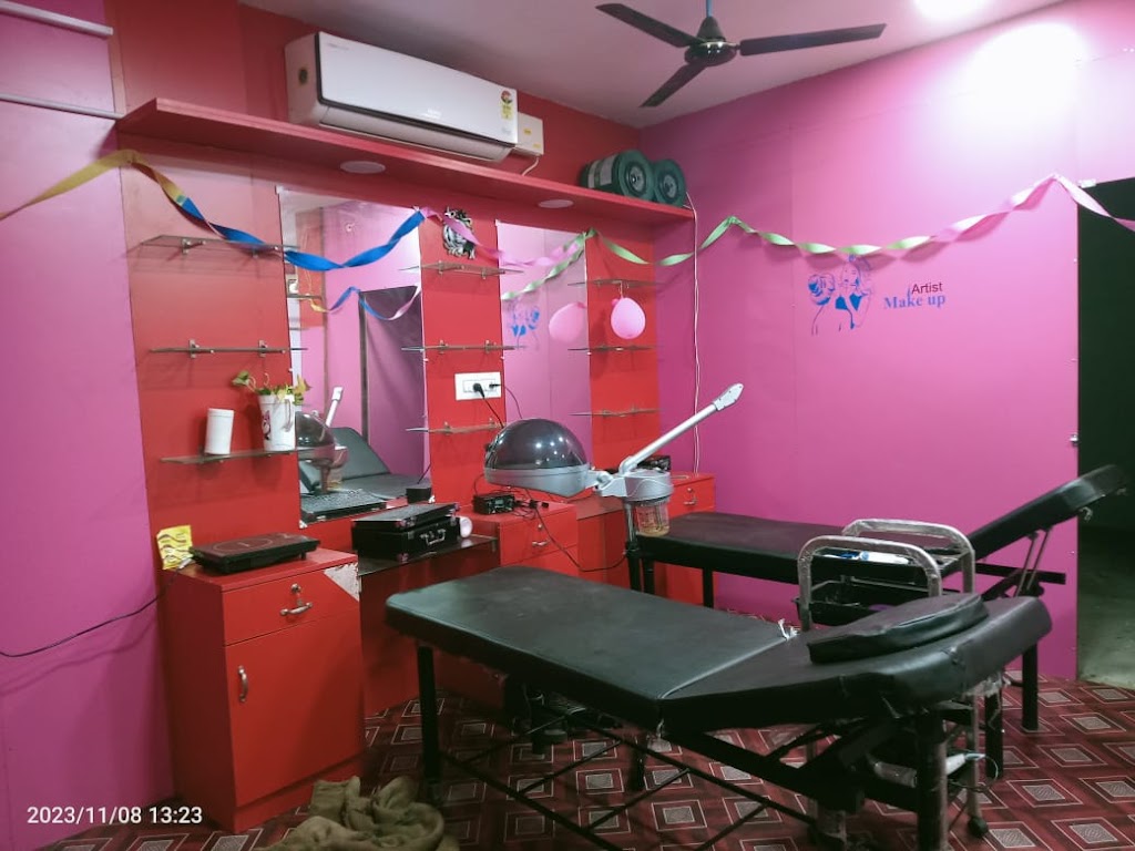 Dharniga S Women S Beauty Parlour Tattoo S Studio Ladies Beauty Parlour Nilakottai