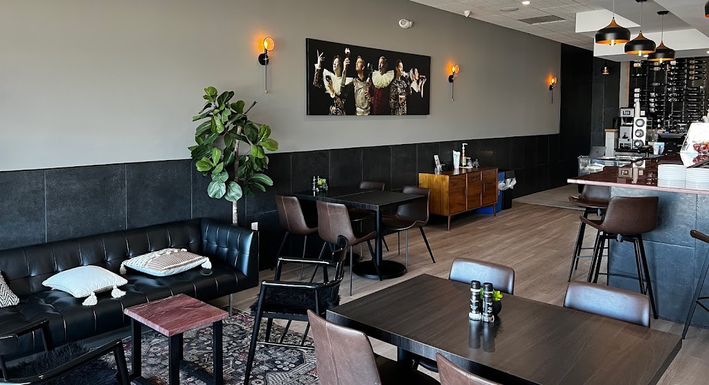 Photo of Fifty Three Fifty, The Pourhouse