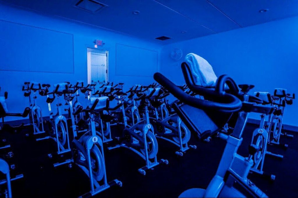  RIDE Indoor Cycling (West University)