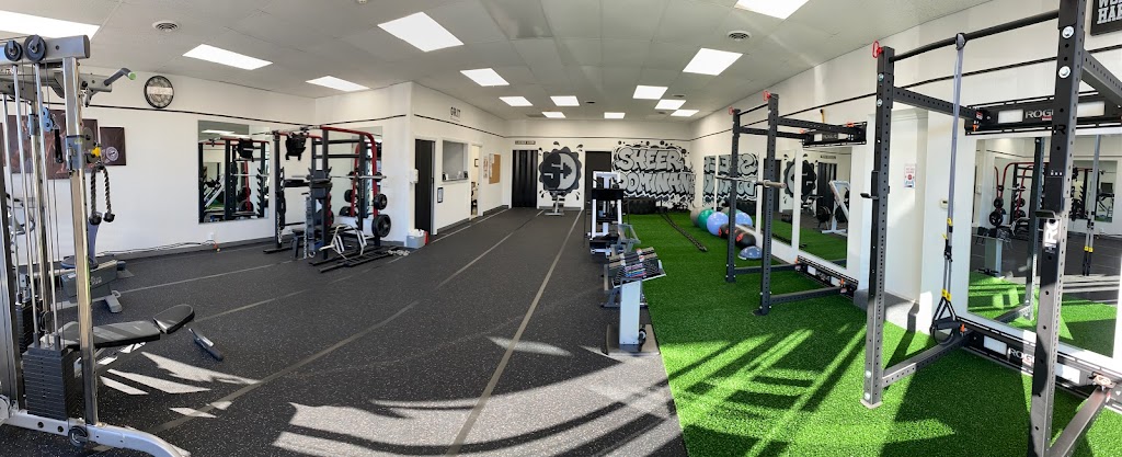  Sheer Dominance Strength & Performance