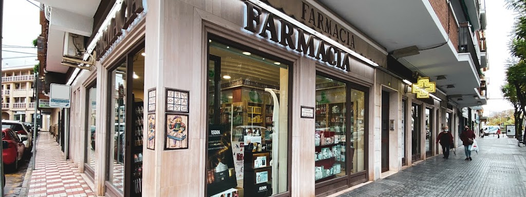 Farmacia Garcia Cobos