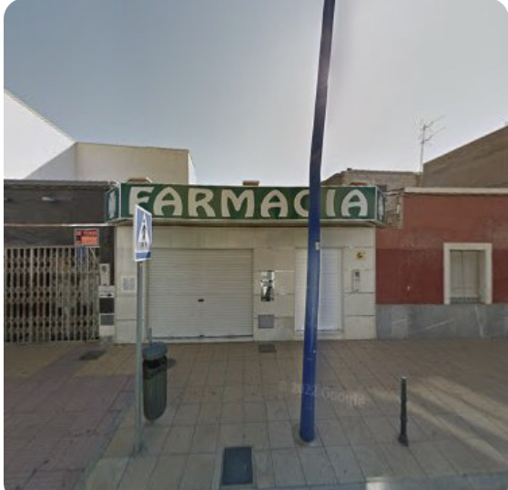 Araceli Maria Saavedra Gonzalez