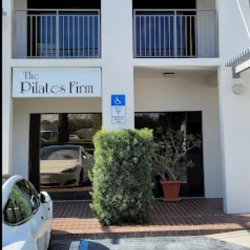  The Pilates Firm