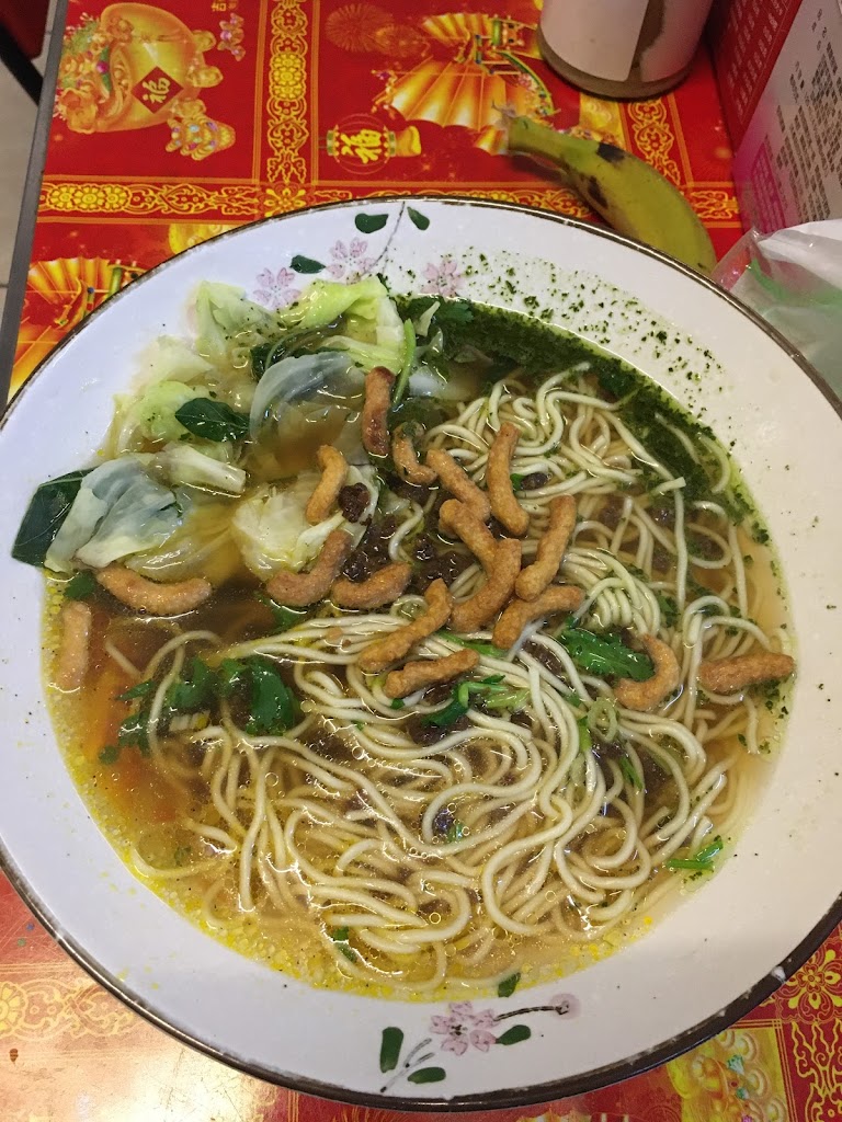 蓮花天恩素食店 的照片