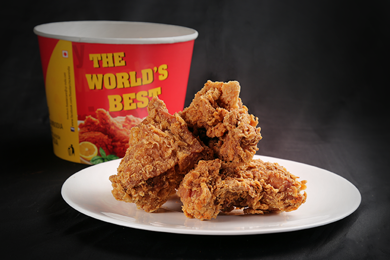 Five Star Chicken Kandukur