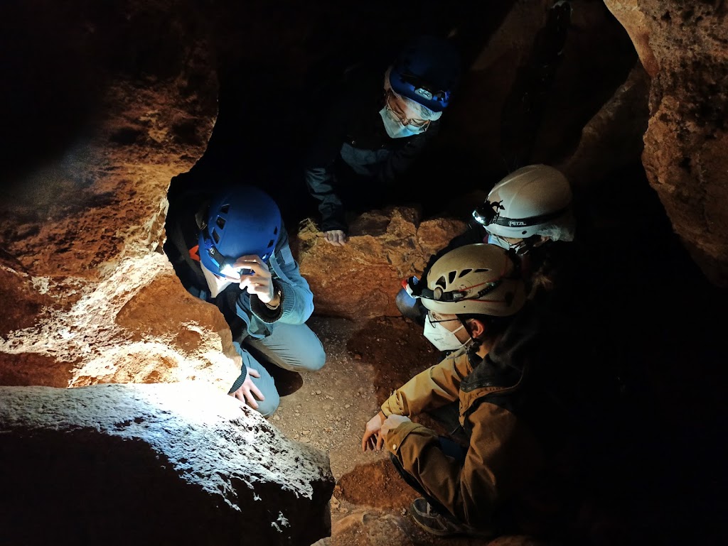 Cueva de la Victoria