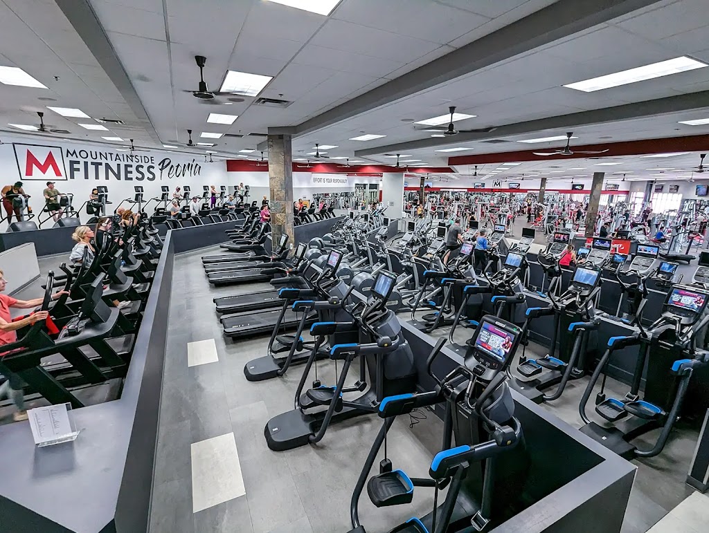  Mountainside Fitness Peoria