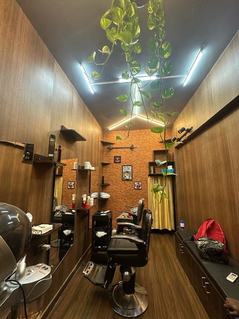 Pari Men Beauty Salon
