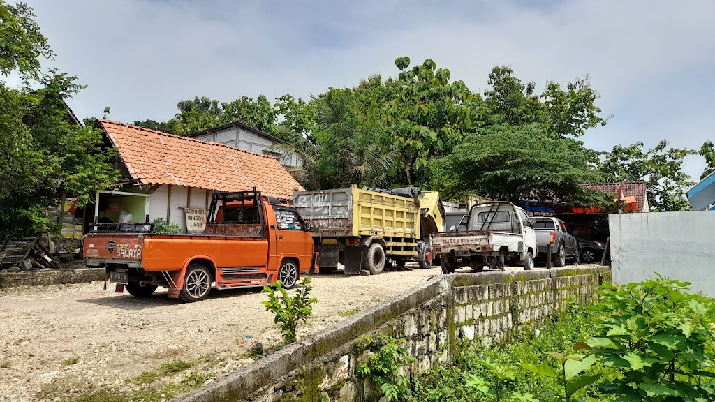 Bengkel mobil Temon MRS