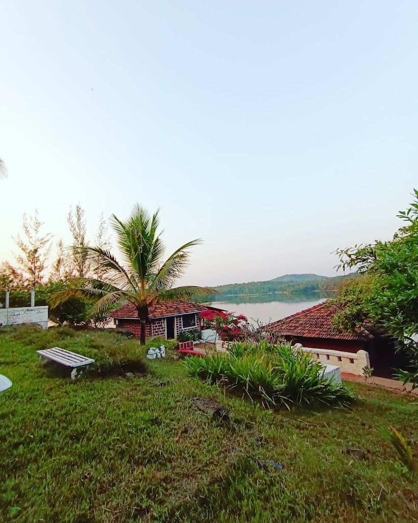 Shanti Living Nature Stay