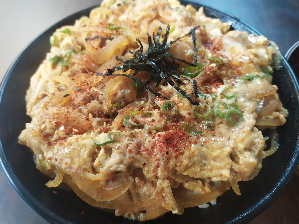 久似丼 新和店 的照片