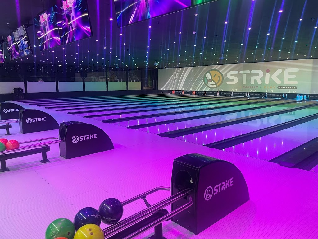 Bolera Strike Bonaire