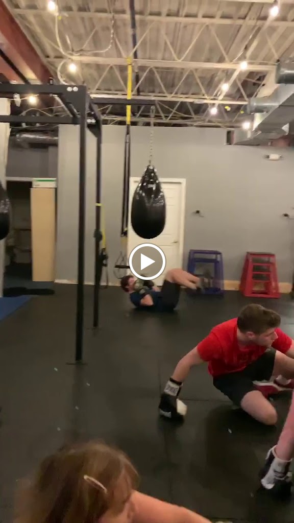  Recon Fitness - Boxing Fitness and MMA Training Gym
