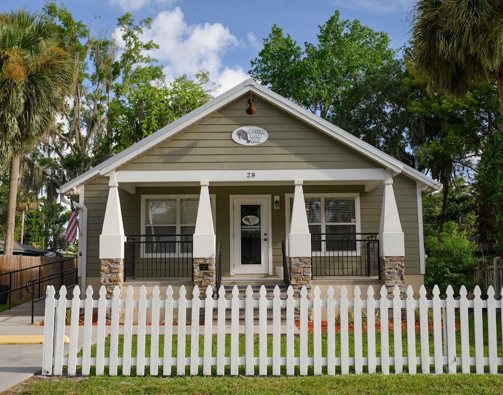  Crystal River Yoga