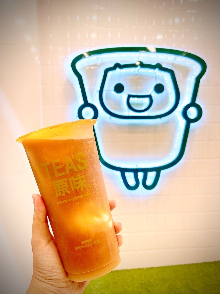 TEA S原味(中豐店) 的照片