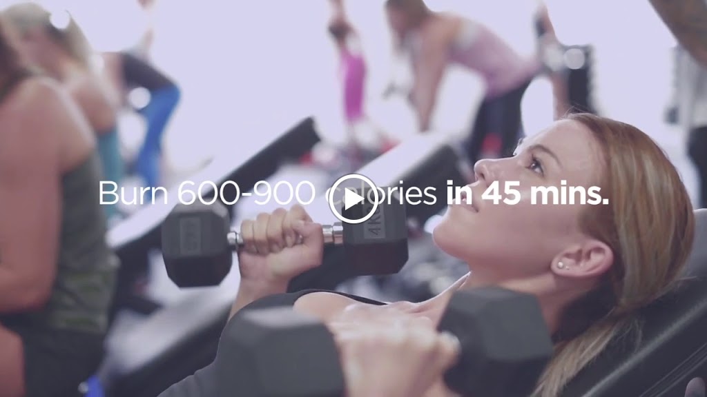  F45 Training Dominion