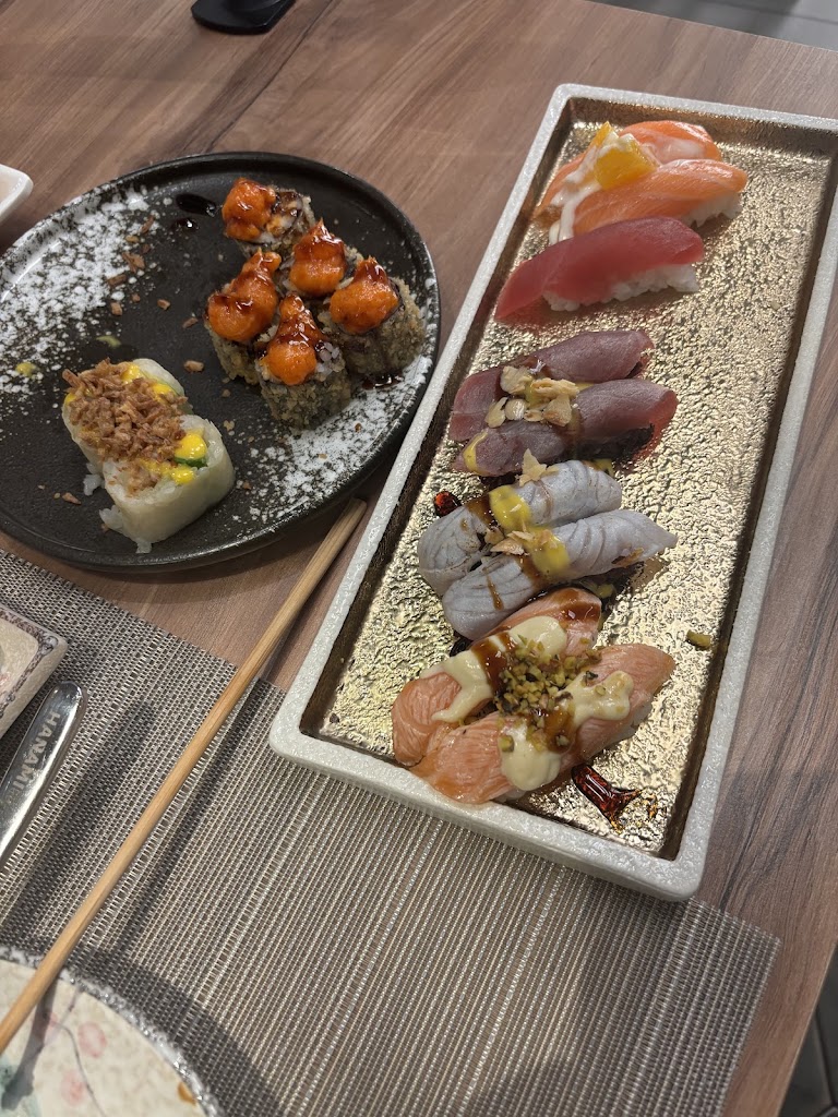 Hanami Pamplona — Mas recientes