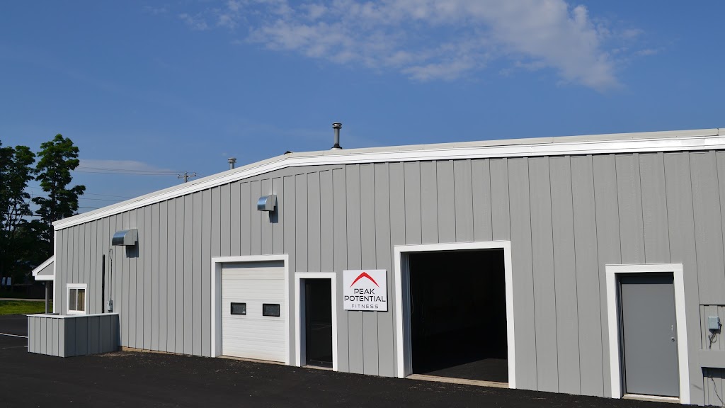  Peak Potential Fitness