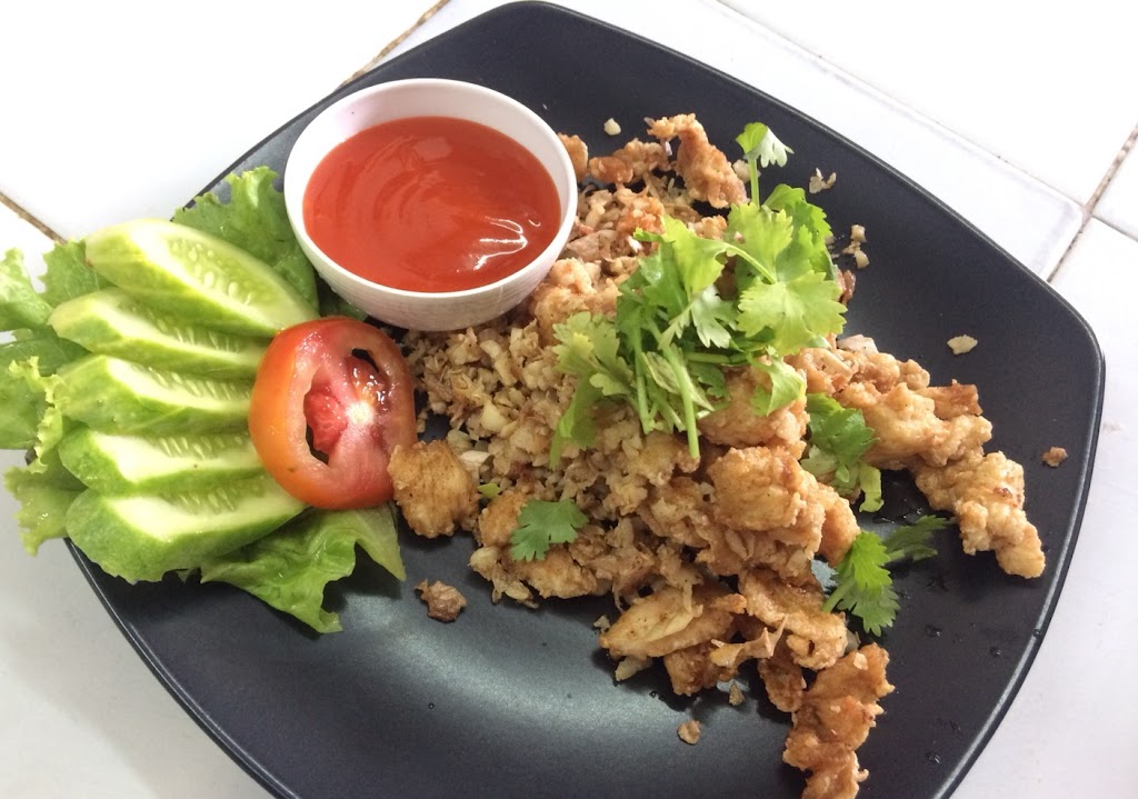 ร้านอาหาร Halal By รสมือ의 사진